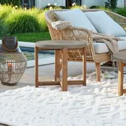 Beistelltisch Robinson