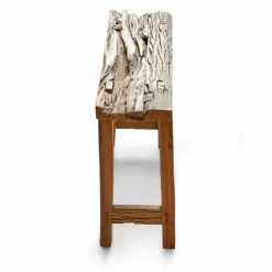 Beistelltisch Salinquas