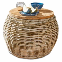 Beistelltisch Sartrouville