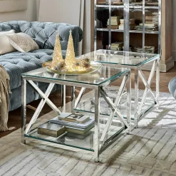 Beistelltisch Stamford