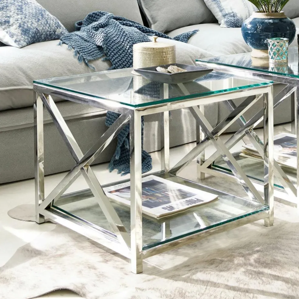 Beistelltisch Stamford