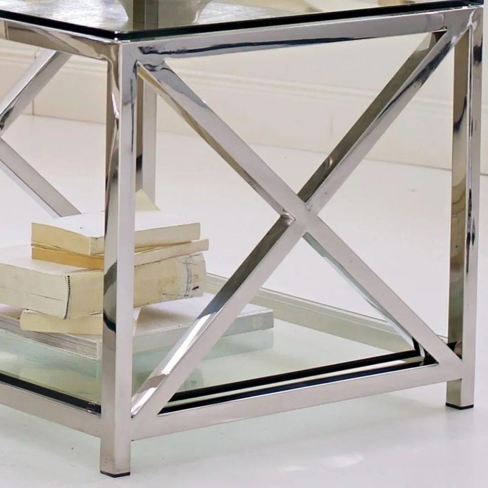 Beistelltisch Stamford