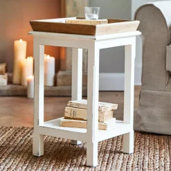 Beistelltisch Vieille