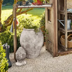 Übertopf Donneville