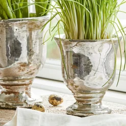 Übertopf 2er Set Banon