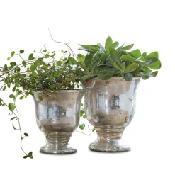 Übertopf 2er Set Banon