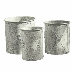 Übertopf 3er Set Exilnor