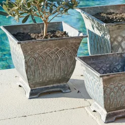 Übertopf 3er Set Klaireau