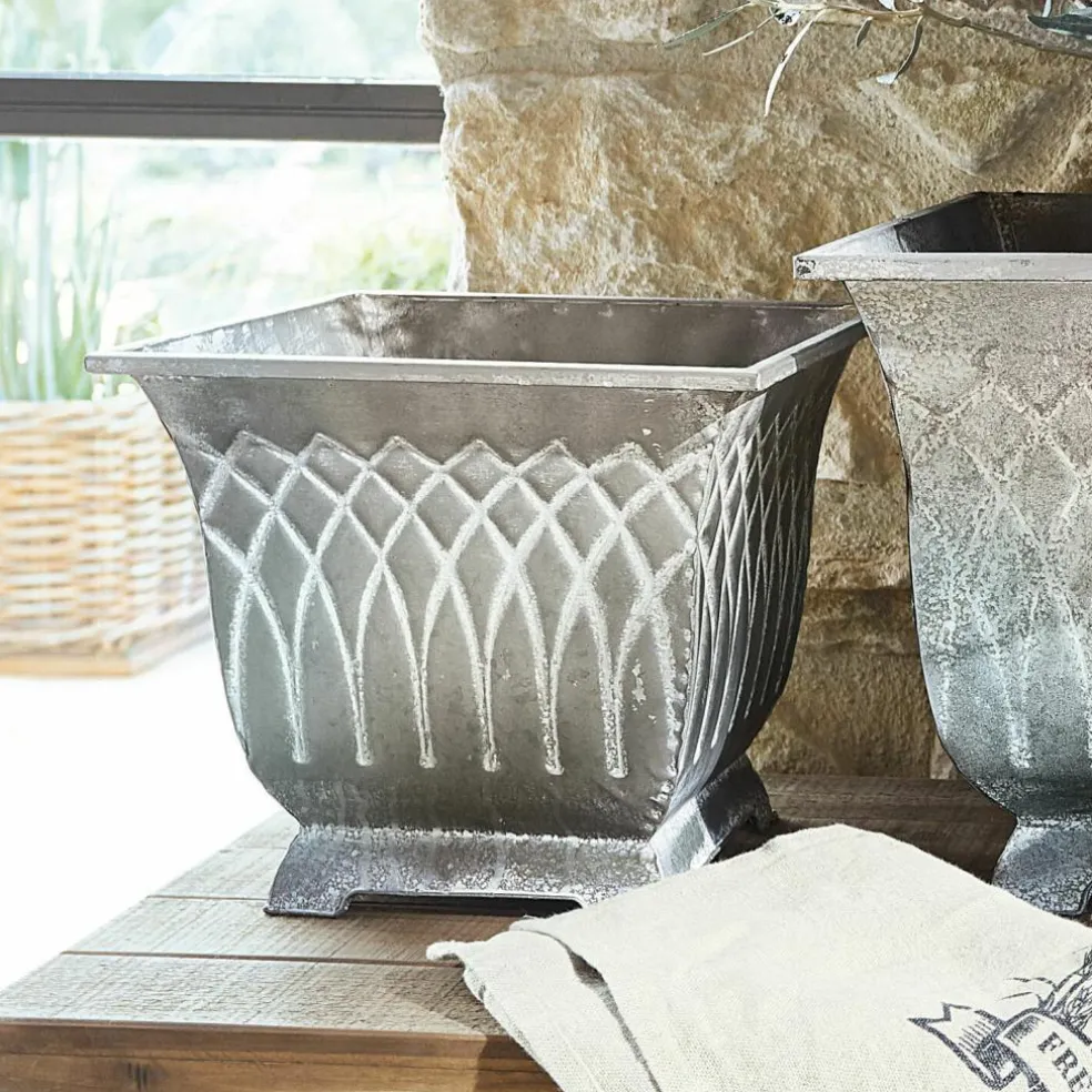 Übertopf 3er Set Klaireau