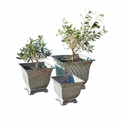 Übertopf 3er Set Klaireau