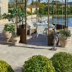 Übertopf 3er Set Sabugal