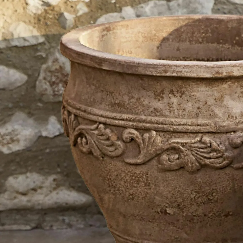 Übertopf 3er Set Sabugal