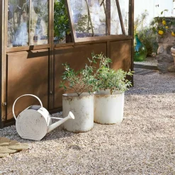 Übertopf 2er Set Sconne