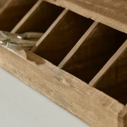 Besteckkasten Ursélie