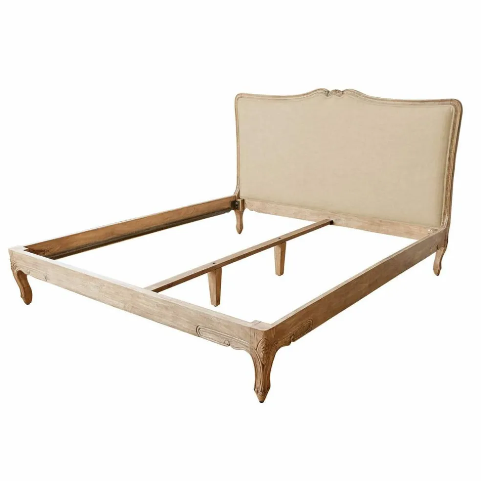 Bett Cliffwood Beach