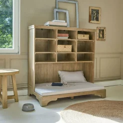 Bett für Haustiere Céloniqu