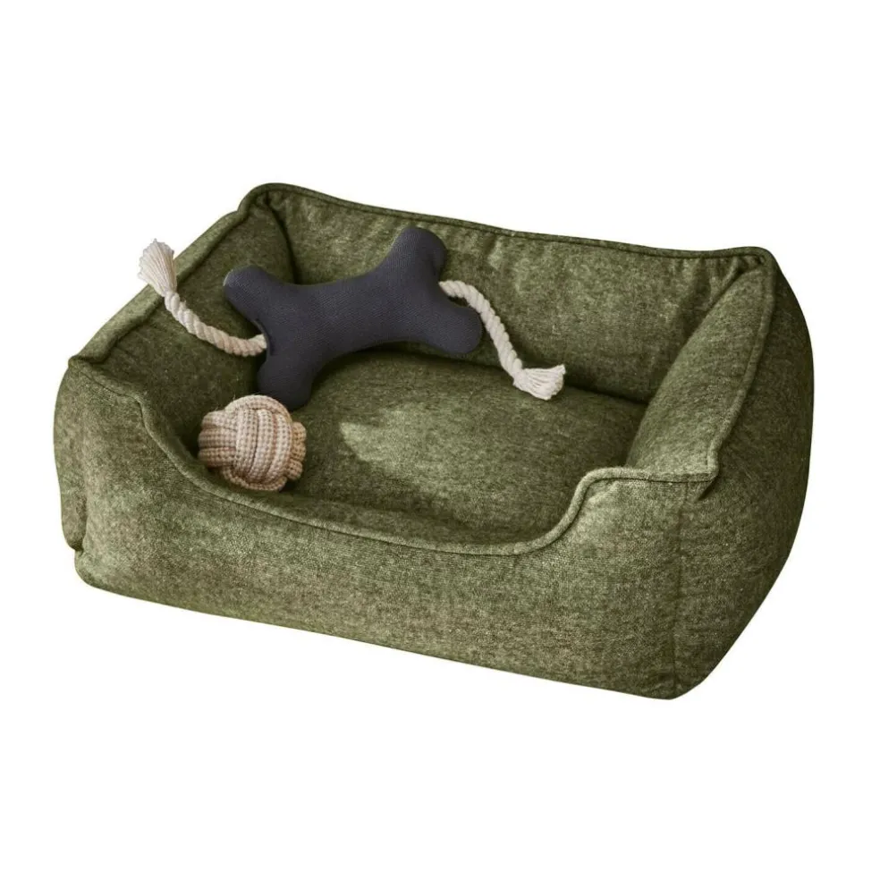 Bett für Haustiere Eydora