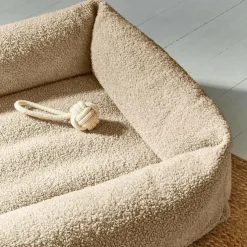 Bett für Haustiere Giolena