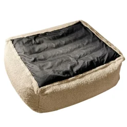 Bett für Haustiere Giolena