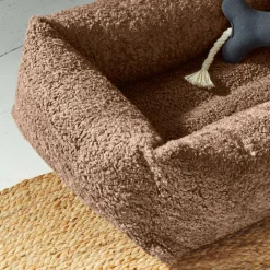 Bett für Haustiere Giolena