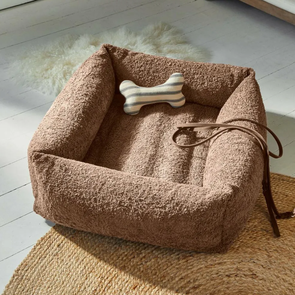 Bett für Haustiere Giolena