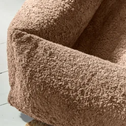 Bett für Haustiere Giolena