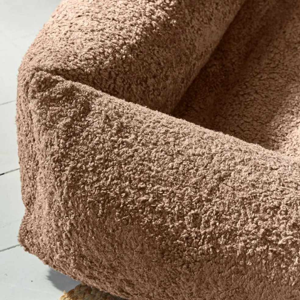 Bett für Haustiere Giolena