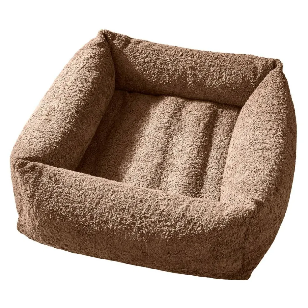 Bett für Haustiere Giolena