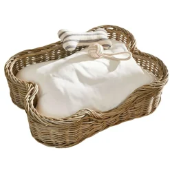 Bett für Haustiere Ninloo