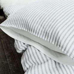 Bettwäsche Stripes