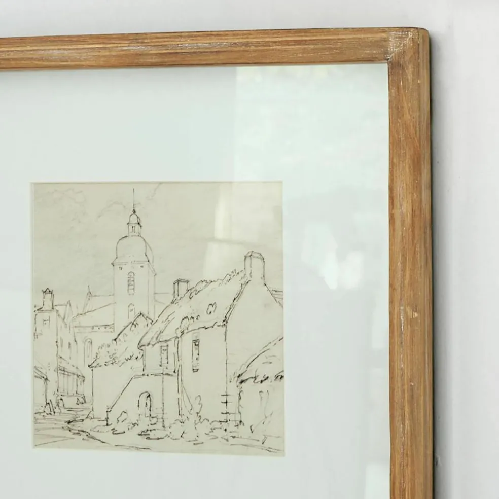 Bild 2er Set Juvarel