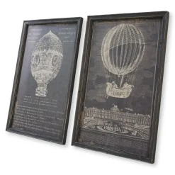 Bild 2er Set Ortarsis