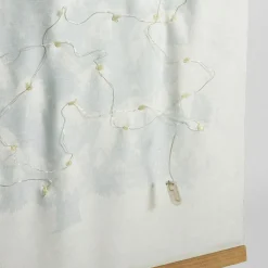 Bild mit LED Gussers