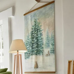 Bild mit LED Orpique