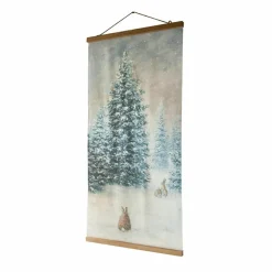 Bild mit LED Orpique