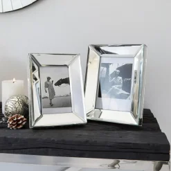 Bilderrahmen 2er Set Dominique