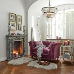 Bilderrahmen 4er Set Holny