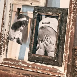 Bilderrahmen Memories