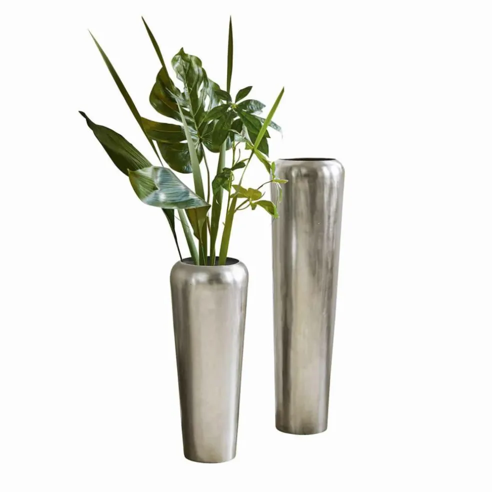 Bodenvase 2er Set Carolan