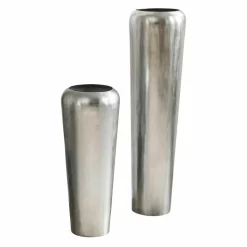 Bodenvase 2er Set Carolan