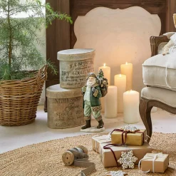 Box 2er Set Tunguska