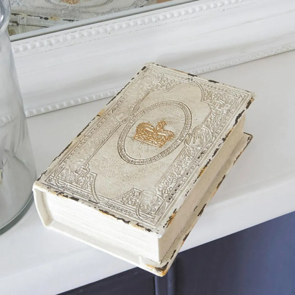 Buchschatulle Anglure