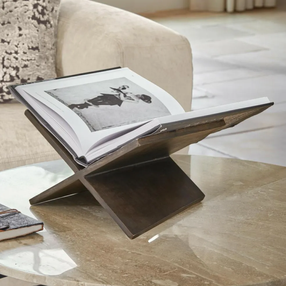 Buchständer Rialenca