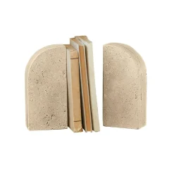 Buchstütze 2er Set Caleneuve