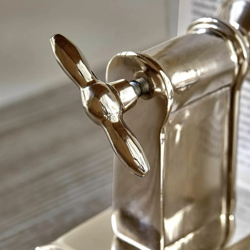 Buchstütze 2er Set Iskora