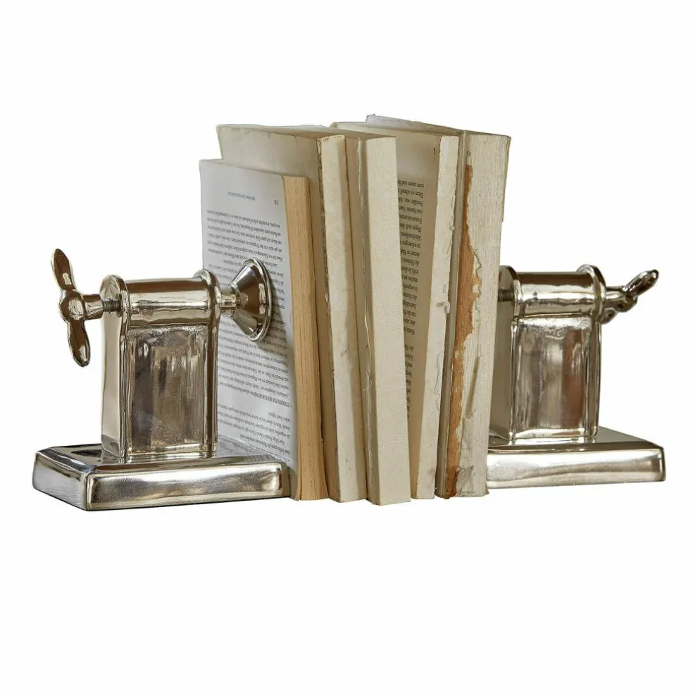 Buchstütze 2er Set Iskora