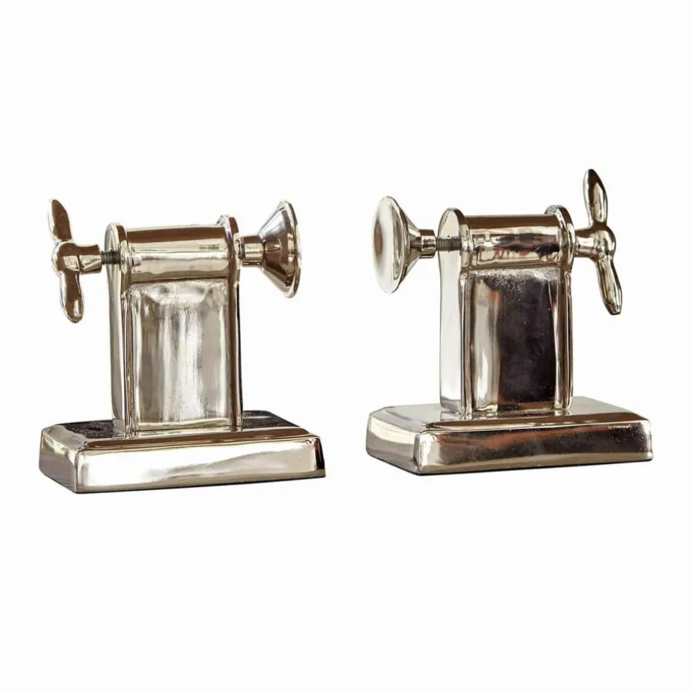 Buchstütze 2er Set Iskora