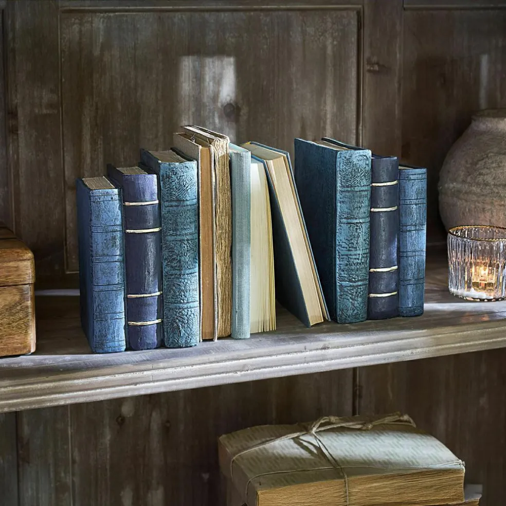 Buchstütze 2er Set Morvini