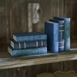 Buchstütze 2er Set Morvini