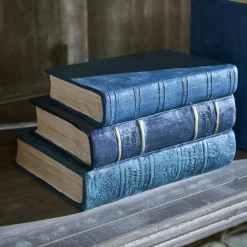 Buchstütze 2er Set Morvini